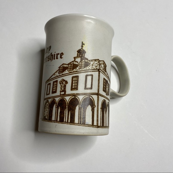 Vintage Other - Vintage Dunoon Ceramics Scotland Dursley Cup Mug